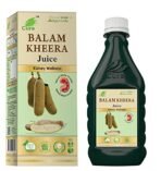 Cura Balam Kheera Ras| Kidney Stone Wellness | Anti-Microbial Properties (500 ml) - Fast Shipping to USA - Image 2