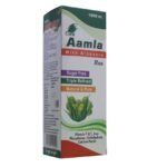 Cura Aamla With Aloevera Ras SUGAR FREE - Nature & Pure (1000 ml) - Fast Shipping to USA