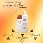 Vicco Turmeric Skin Cream-70G+Vicco Body Lotion-300G - Image 7