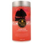 Karma Kettle Canton - Lapsang Souchong Smoked Black Tea, Loose Leaf Tea 75 gm - Fast Shipping to USA & Canada