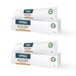 Trichup Vasu Healthcare Kulon Ointment (30 gm) - Pack of 2 - Fast Shipping to USA