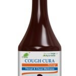 Cura Mahaveer Cough Cura for cold & cough II 120ml - Fast Shipping to USA