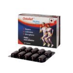 Charak Ostolief Nutra for Joint Pain, Joint Disorders & Osteoarthritis - 30 Tablets - Fast Shipping to USA