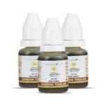 Kerala Ayurveda Gandha Thailam(10 Ml) - Pack of 3 - Fast Shipping to USA