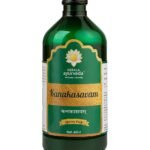 Kerala Ayurveda Kanakasava 450ml - Fast Shipping to USA
