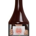 Cura Thyrocare syrup I 300ML I Pack of 2 I Management Of Thyroid Disorders - Fast Shipping to USA