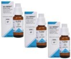 ADEL - 87 Infection Drops(Pack of 3) - Fast Shipping to USA