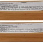 PMPEARL Hair Removal Waxing Strips-140 pcs - Color Beige - Fast Shipping to USA & Canada