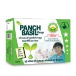 Basic Ayurveda Panch Basil Tulsi Drop 30 Ml - Fast Shipping to USA
