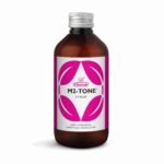 CHARAKPHARMA M2-TONE SYRUP 200ML (200ML) - Fast Shipping to USA