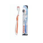 Vicco Senso Clean Toothbrush (Pack of 12) - Fast Shipping to USA & Canada