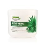 Panchvati Herbals Aloe Vera Massage Cream 800 Ml - Fast Shipping to USA & Canada