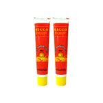 Vicco Turmeric Cream 60g (Pack of 2 X 30g)