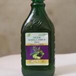 Cura Mahaveer Karela Jamun Neem Mix Juice Sugar Level Wellness 500ml Pack of 2 - Fast Shipping to USA