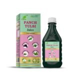 Cura Panch Tulsi Ras (500ml) - Fast Shipping to USA