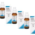 ADEL - 23 Sinusitis Drops(Pack of 4) - Fast Shipping to USA