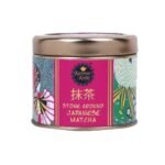 Karma Kettle Stone Ground Japanese Match Green Tea Powder, 50 g - Fast Shipping to USA & Canada