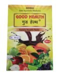 Dr. Biswas Good Health Family Health Tonic A complete health tonic for entire family (500ml) - Fast Shipping to USA