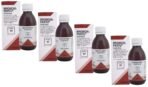 ADEL - 83 Cough Syrup(Pack of 4) - Fast Shipping to USA