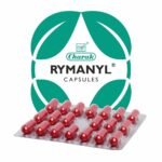 Charak Pharma Rymanyl Capsule for arthritis & joint pain- 20 Capsules (Pack of 2) - Fast Shipping to USA