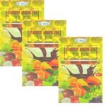 Dr. Biswas Good Health Family Health Tonic for entire family.(PACK OF 3) - Fast Shipping to USA