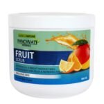 Panchvati Herbals Regular Fruit Scrub for Bright, Light & Smooth Skin - 800 ml.