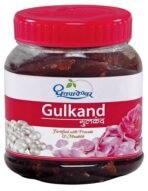 Dhootapapeshwar Gulkand Fortified Pravala And Mouktik Pishti (900Gm) - Fast Shipping to USA