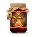 Thrissur Thaikat Mooss? S N A Oushadhasala Honey - 500g - Fast Shipping to USA