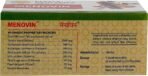 Kerala Ayurveda Menovin 100 Tablets x Pack 2 - Fast Shipping to USA - Image 5