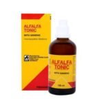 ADEL ALFALFA TONIC 100ML |PACK OF 02| - Fast Shipping to USA