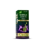 Cura Karela Jamun Juice | Diabetes Wellness |(500) ml Pack of 2 - Fast Shipping to USA