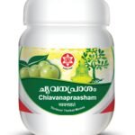 Thrissur Thaikat Mooss? S N A Chiavanapraasham - 450g (Rejuvenate and improves immunity management) - Fast Shipping to USA