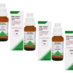 ADEL - 51 Anxiety & Stress Drops(Pack of 4) - Fast Shipping to USA