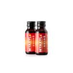 Kerala Ayurveda Myaxyl Ayurvedic Pain Relief Oil - 60 ml | Instant & Long-Term Pain Relief from Joint, Muscle, & Back Pain, Sprains, Sports injuries | Helps Ease Arthritis Pain (Pack of 2) - Fast Shipping to USA