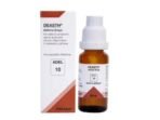 ADEL No. 10 Respiratory Drops 20ml (Pack of 1) - Fast Shipping to USA