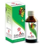Thrissur Thaikat Mooss? S N A Smooth Cough Syrup - 100ml (Relief from Cough and Cold) - Fast Shipping to USA