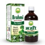 Basic Ayurveda Brahmi Ras | - Fast Shipping to USA