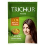 Trichup Henna Powder, 100g - Fast Shipping to USA & Canada