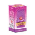 Thrissur Thaikat Mooss? S N A Kumkumaaditailam - 10ml (Improve luster of the skin)