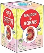 SADAR DAWAKHANA MAJUN AQRAB (60G PACK OF 3) - Fast Shipping to USA