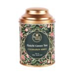 Karma Kettle Elaichi green Tea - 100 gram - Fast Shipping to USA & Canada
