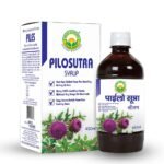 Basic Ayurveda Pilosutra Syrup 450ml | - Fast Shipping to USA