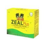 Trichup Vasu Healthcare Zeal Plus Ayurvedic Cough Lozenges - Fast Shipping to USA