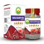 BASIC AYURVEDA Maha Kaunch Pak Special 200g | Ayurvedic Supplements for Vata Health | A Powerful Blend of Natural Ingredients Extra Strength Formula - Fast Shipping to USA