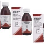 ADEL - 83 Cough Syrup(Pack of 3) - Fast Shipping to USA