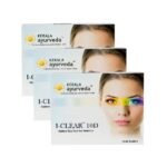 Kerala Ayurveda I-Clear 10D - 30 Tablets (Pack of 3)