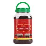 Karma Kettle Chai Country Rhino Gold Premium CTC Tea - 500g - Fast Shipping to USA & Canada