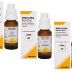 ADEL - 57 Digestion Drops(Pack of 3) - Fast Shipping to USA