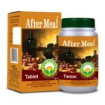 BASIC AYURVEDA After Meal 40 Tablets Pack of 6 | - Fast Shipping to USA