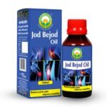 BASIC AYURVEDA Jod Bejod Oil 100ml | - Fast Shipping to USA